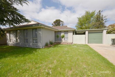 Property photo of 17 Kallioota Street Alfredton VIC 3350