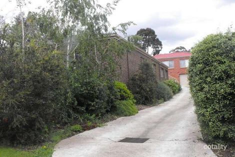 Property photo of 2/4 David Drive Mooroolbark VIC 3138
