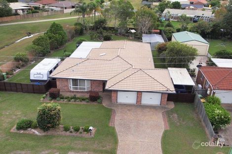 81 Pitt Rd, Burpengary, QLD 4505
