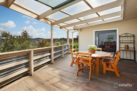 Property photo of 26 Mannish Road Wattle Glen VIC 3096