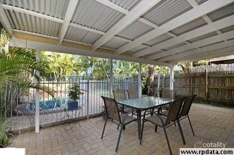 Property photo of 9 Edwards Street West End QLD 4810