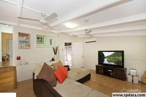 Property photo of 9 Edwards Street West End QLD 4810