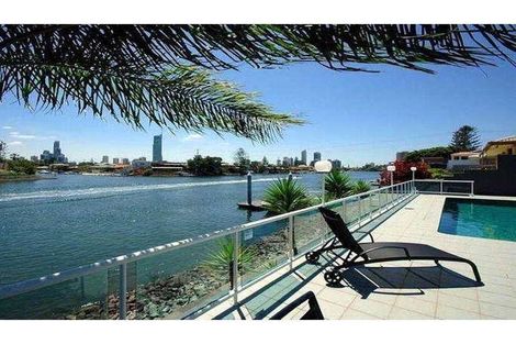 Property photo of 39 Furlong Street Broadbeach Waters QLD 4218