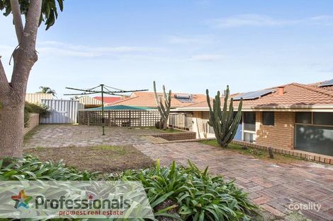 Property photo of 31 Broadbent Loop Leeming WA 6149