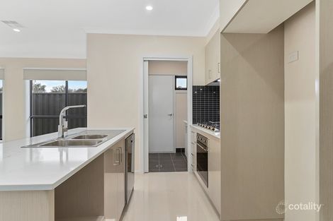 Property photo of 46 Dunnart Circuit Throsby ACT 2914