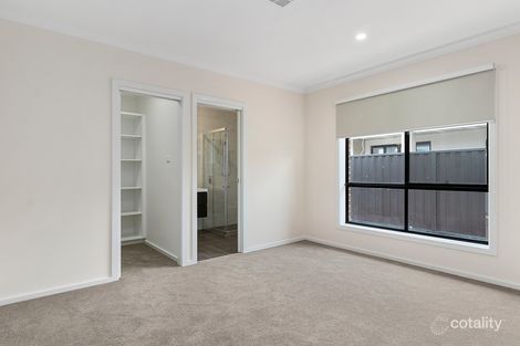 Property photo of 46 Dunnart Circuit Throsby ACT 2914