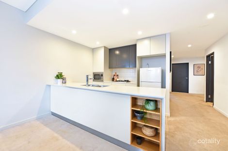 Property photo of 211/12 Nuvolari Place Wentworth Point NSW 2127
