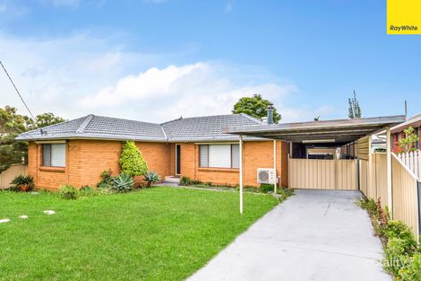 5 Bass St, Colyton, NSW 2760