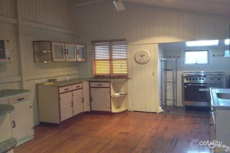 Property photo of 449 Forestry Road Bluewater Park QLD 4818