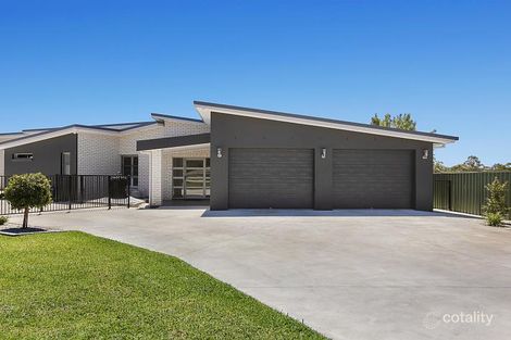 7 Lank Pl, Crosslands, NSW 2446