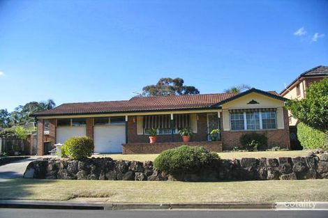 17 Hume Cres, Werrington County, NSW 2747