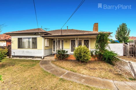 31 Hampden St, Braybrook, VIC 3019