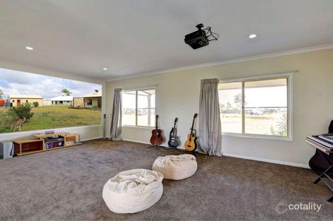 Property photo of 14 Bendidee Court Branyan QLD 4670