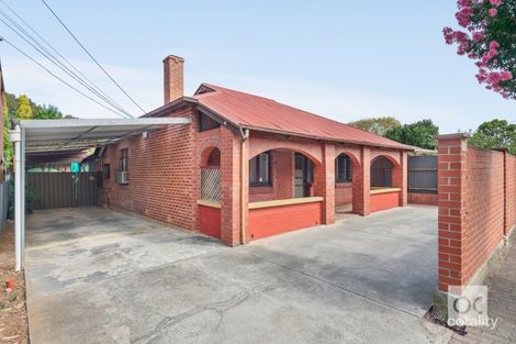 Property photo of 2/39 Donegal Street Norwood SA 5067