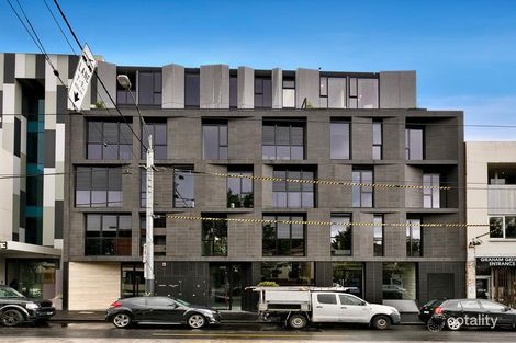 208/881 High St, Armadale, VIC 3143