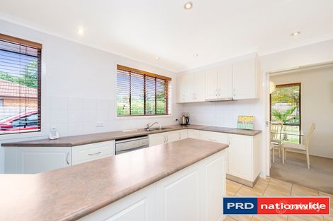 Property photo of 34 Vidal Street Richardson ACT 2905