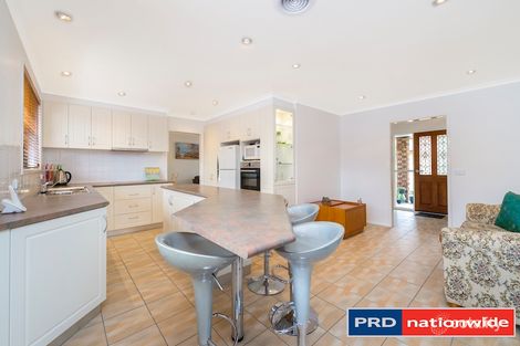 Property photo of 34 Vidal Street Richardson ACT 2905