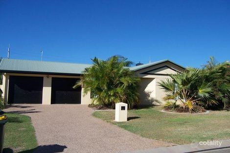 36 Southern Cross Cct, Douglas, QLD 4814