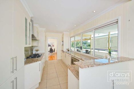 Property photo of 9 Canberra Drive Ashgrove QLD 4060