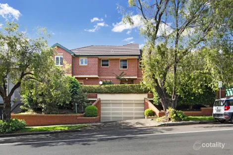 Property photo of 6/359-365 Catherine Street Lilyfield NSW 2040