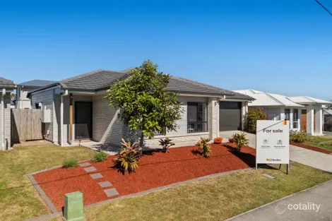 Property photo of 134 Logan Street Eagleby QLD 4207