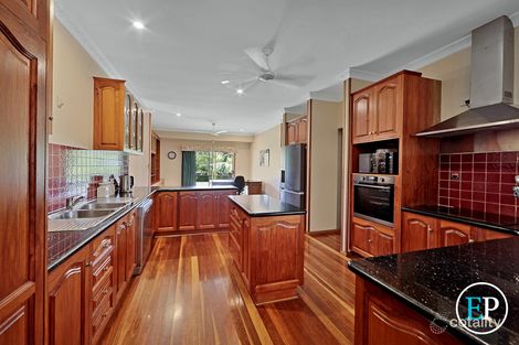 Property photo of 257 Mahogany Creek Road Elliott QLD 4670