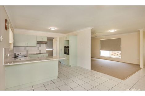 Property photo of 35 Pillich Street Kawana QLD 4701