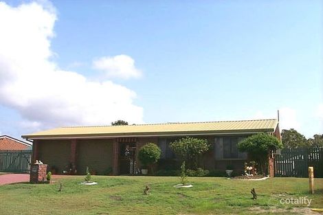 28 Jocelyn Pde, Granville, QLD 4650