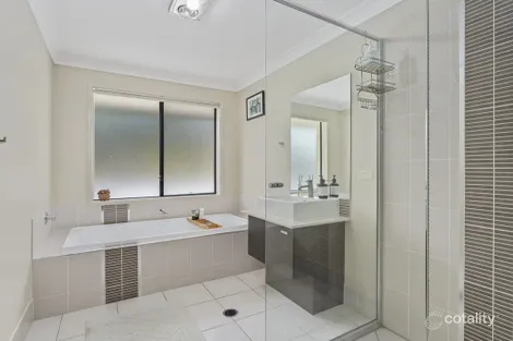 Property photo of 44 Diamantina Circuit Pacific Pines QLD 4211
