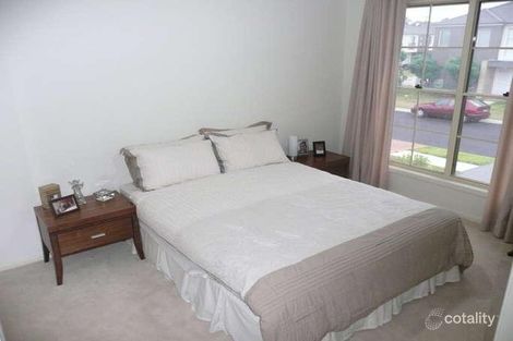 Property photo of 31 Paperbark Drive Woodcroft NSW 2767