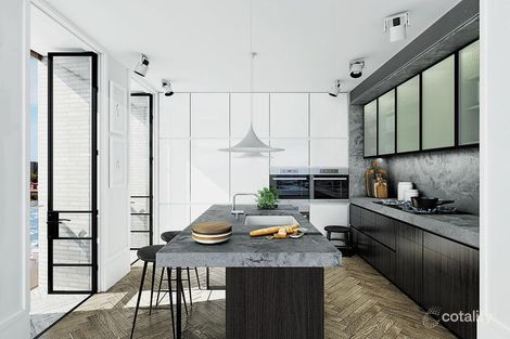 6/10 Wylde St, Potts Point, NSW 2011