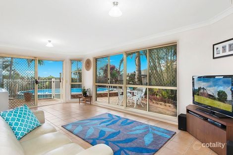 Property photo of 6 Tralee Drive Banora Point NSW 2486