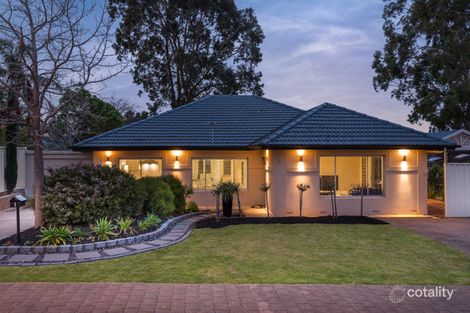 1 Shannon Ave, Athelstone, SA 5076