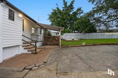 Property photo of 2 Graham Street Glendale NSW 2285