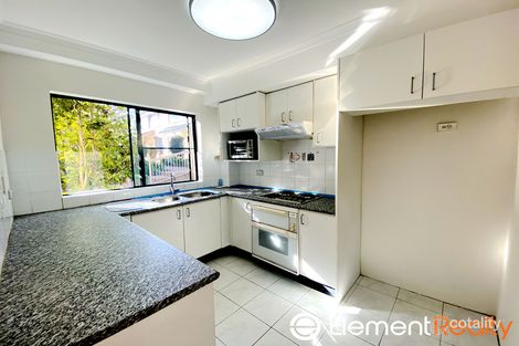 Property photo of 70/125 Park Road Rydalmere NSW 2116