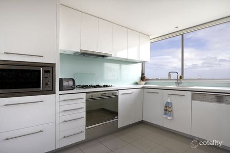 Property photo of 1104/8 Distillery Drive Pyrmont NSW 2009