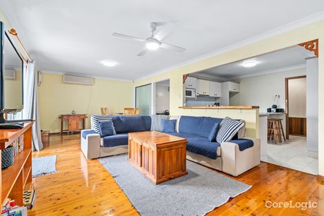 Property photo of 57 Eyre Street Smithfield NSW 2164