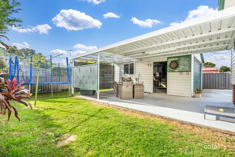 Property photo of 57 Eyre Street Smithfield NSW 2164