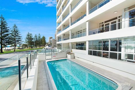 Property photo of 3/162 Marine Parade Coolangatta QLD 4225