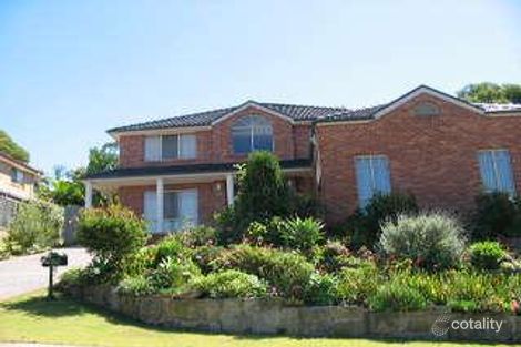Property photo of 20 Endeavour Drive Beacon Hill NSW 2100