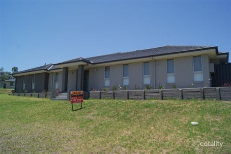 Property photo of 2 Joss Close Singleton Heights NSW 2330