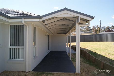Property photo of 2 Joss Close Singleton Heights NSW 2330