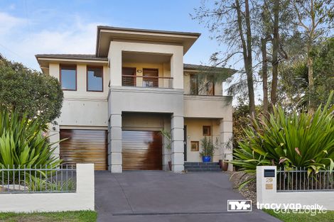 Property photo of 29 Orchard Street Epping NSW 2121