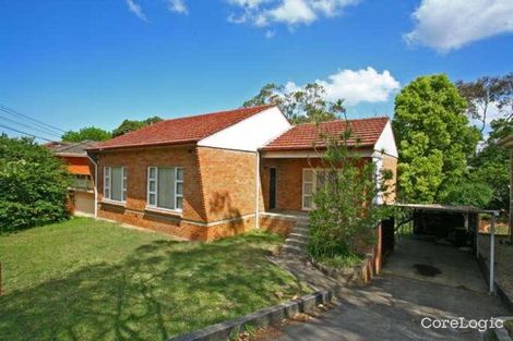 Property photo of 21 Deepwater Road Castle Cove NSW 2069