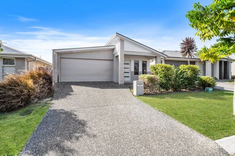 31 Huntingdale St, Leichhardt, QLD 4305