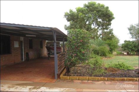 Property photo of 8 Gregory Crescent Dampier WA 6713