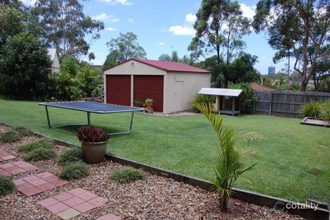 Property photo of 14 Golden Crescent Southport QLD 4215