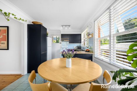 Property photo of 81 Bunberra Street Bomaderry NSW 2541