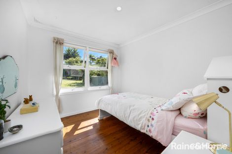 Property photo of 81 Bunberra Street Bomaderry NSW 2541