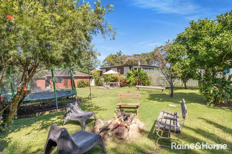 Property photo of 81 Bunberra Street Bomaderry NSW 2541